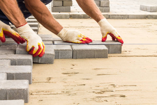 Best Brick Driveway Pavers  in Stockbridge, GA