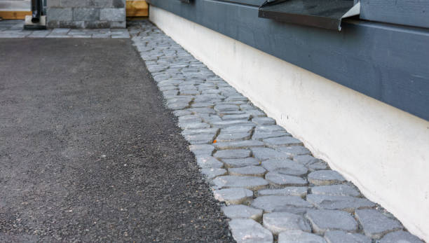 Professional Driveway Pavers in Stockbridge, GA