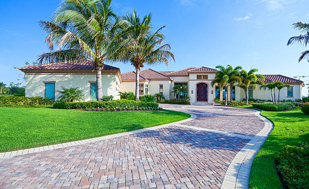 Best Local Driveway Pavers  in Stockbridge, GA