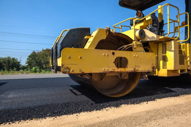 Best Paver Driveway Replacement  in Stockbridge, GA